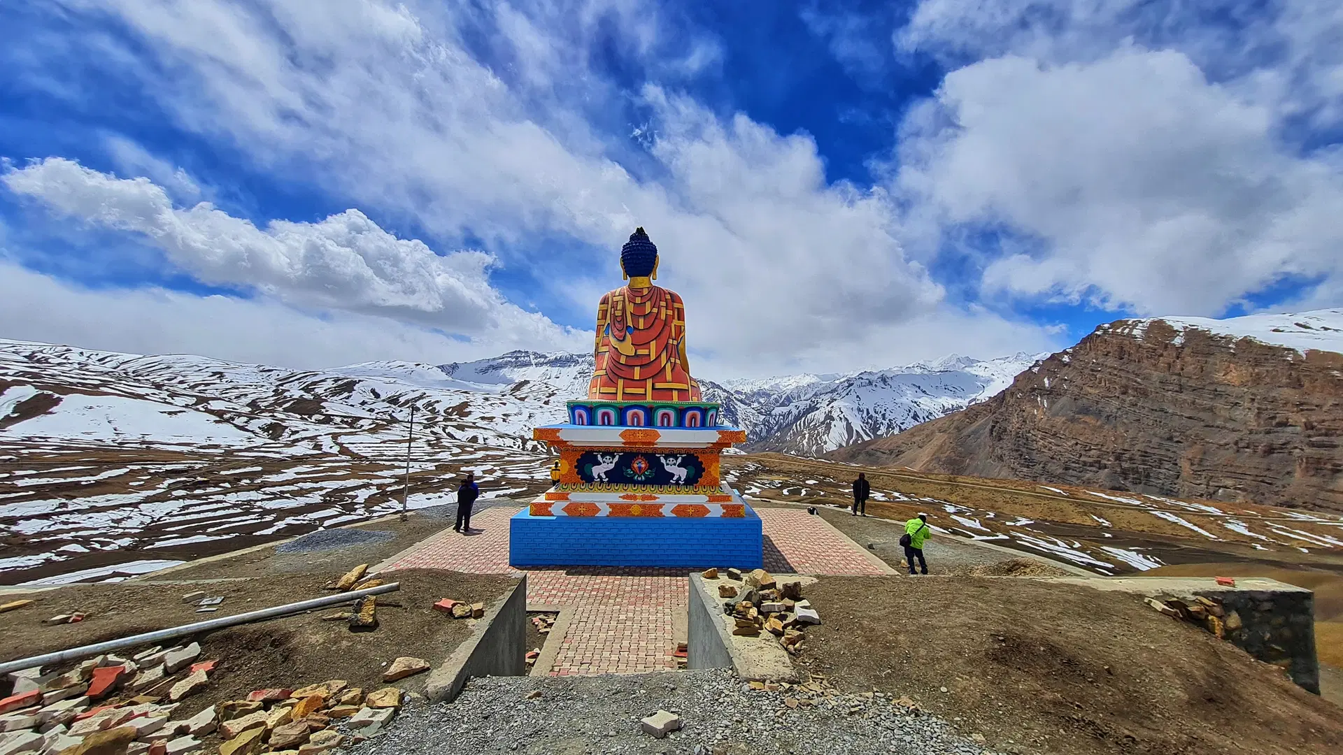 Spiti