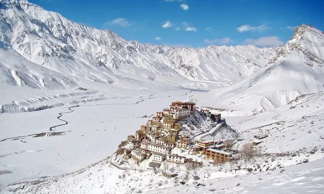 Spiti