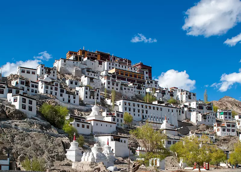 Spiti Tour