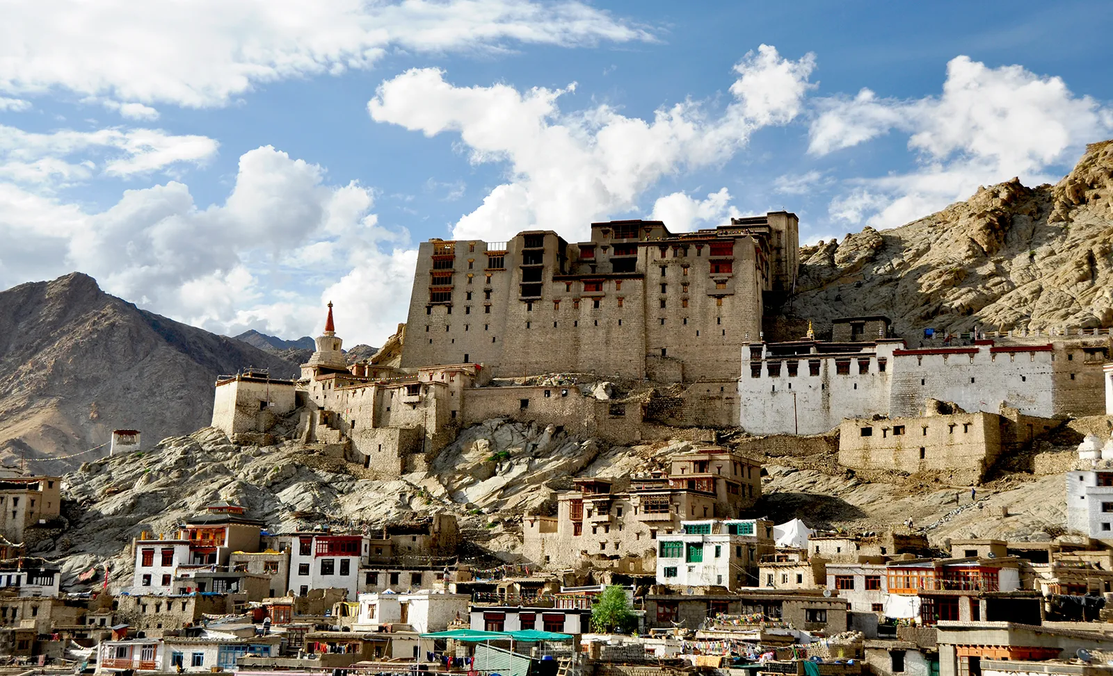 Spiti Tour